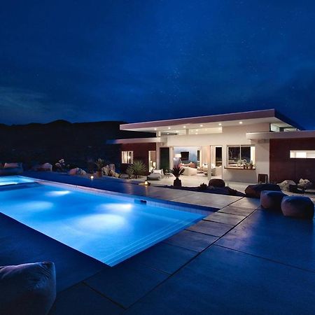 Villa Skyhouse Joshua Tree Exterior foto