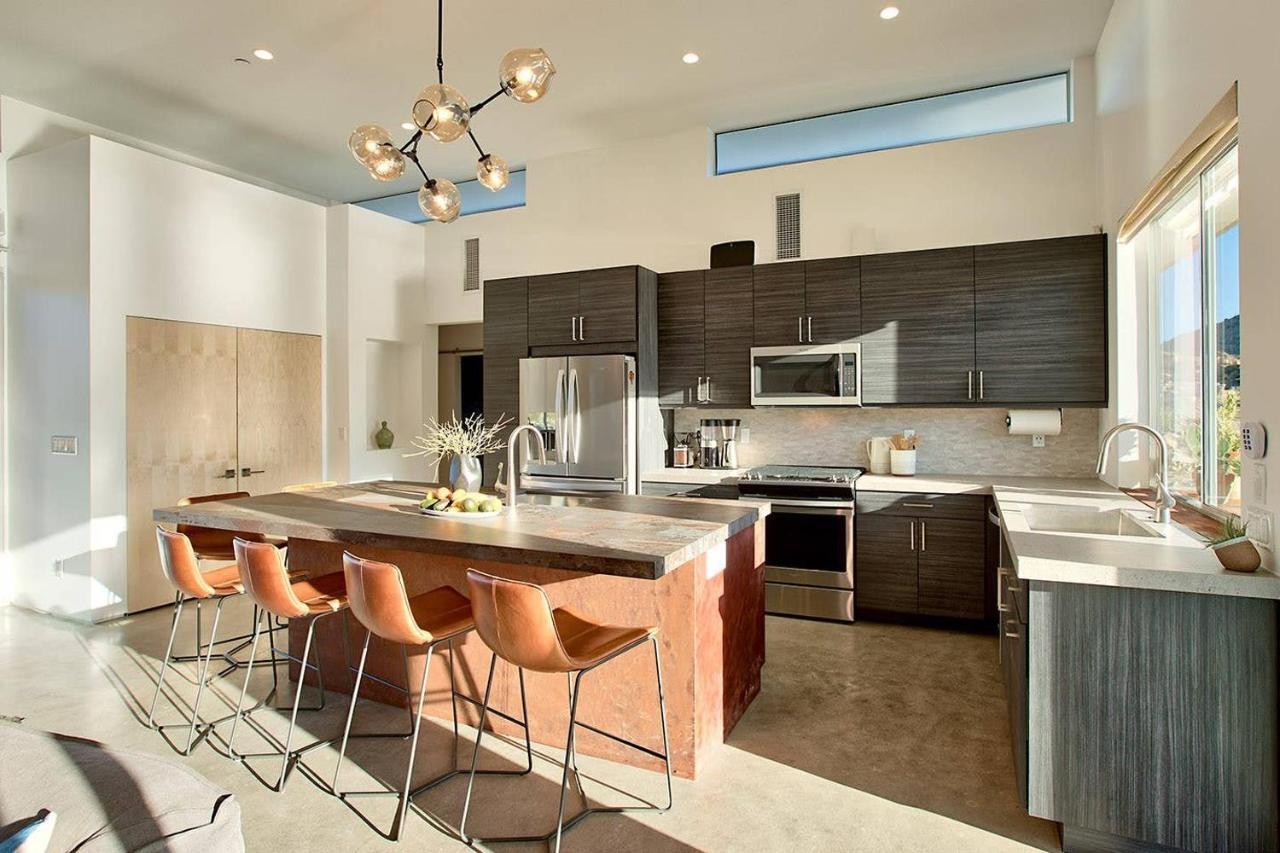 Villa Skyhouse Joshua Tree Exterior foto