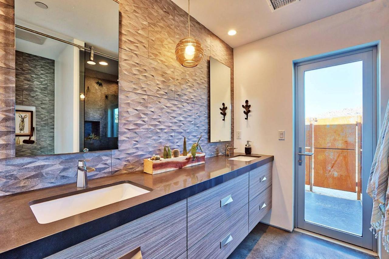 Villa Skyhouse Joshua Tree Exterior foto