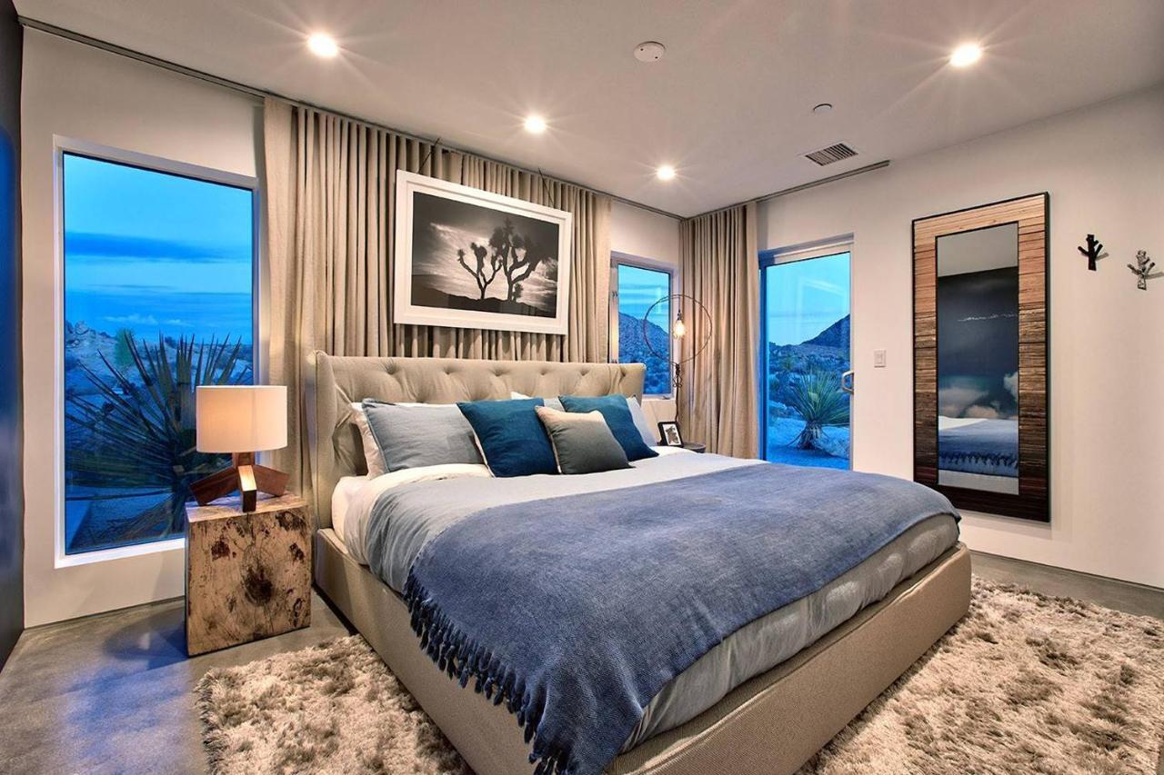 Villa Skyhouse Joshua Tree Exterior foto
